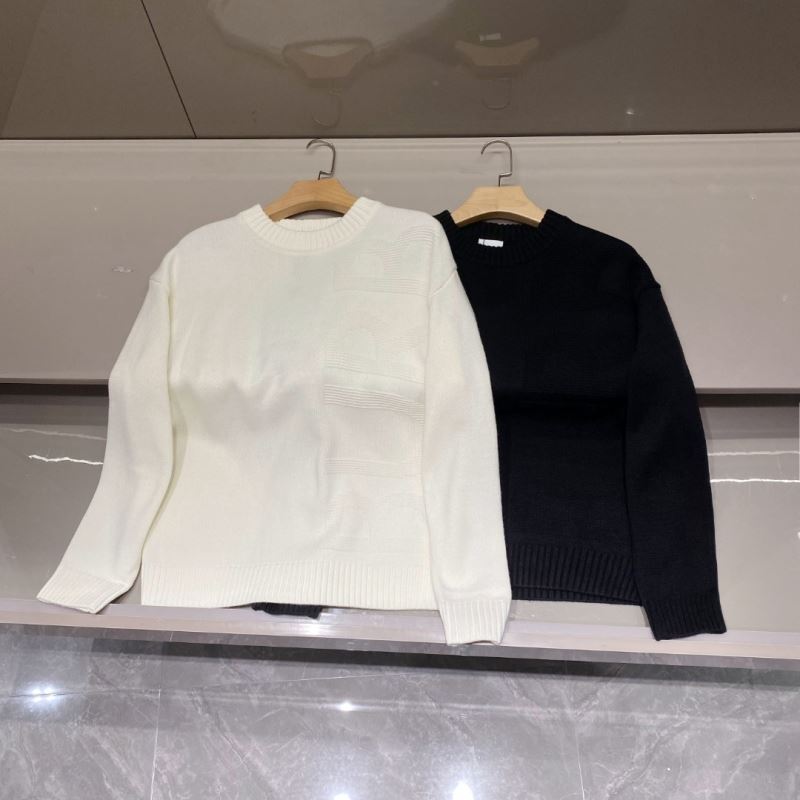 Burberry Sweaters